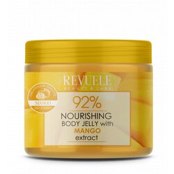 Revuele negovalni gel za telo - Body Jelly With Mango Extract Cene