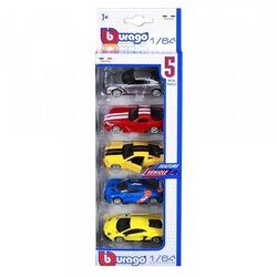 Burago Autići 1:64 ASST 5/1 Cene