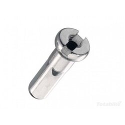 MACH 1 Mach1 žbice-nipla standard 14g silver ( 121250 ) Cene