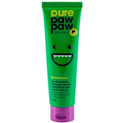 PURE PAW PAW Watermelon balzam za usne i suha mjesta 25 g Cijene