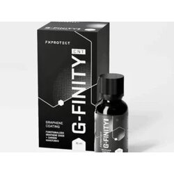 FX protect G-Finity Graphene Coating 15ml – keramički premaz Cene