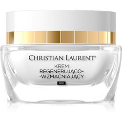 Christian Laurent Pour La Beauté regeneracijska in učvrstitvena krema za noč 50 ml Cene