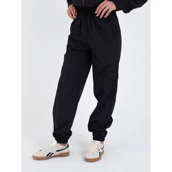 Hurley Packable Hlace black Cene