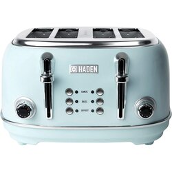 Haden Svijetlo plavi toster Heritage – Cene
