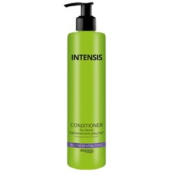 Prosalon Regenerator za plavu, posvetljenu i sedu kosu INTENSIS BLOND, LIGHTENED AND GREY HAIR 300g Cene