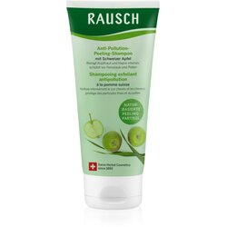 Rausch Anti-Pollution Exfoliating Shampoo With Swiss Apple piling šampon 100 ml Cene