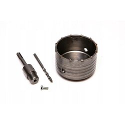 JOBI Crown SDS 100 mm /extra, (21106637) Cene