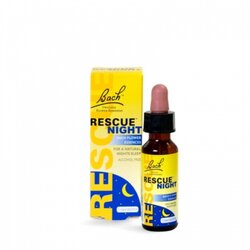 Rescue kapi za noć, 10 ml Cene