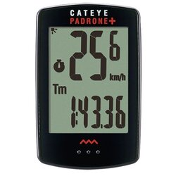 Cat Eye padrone+ wireless cc-pa110w black Brzinomer ( CE1604600 ) Cene