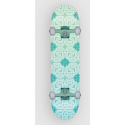 Cartel Skateboards Lotus 8" Complete uni Cene