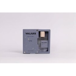 VALJUES 8 pm Eau de Parfum - 10 ml Cene