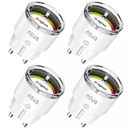 NOUS A1Z ZigBee Tuya (4 kosi) Cene