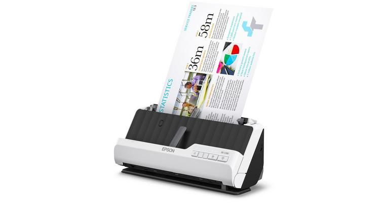 Epson Skener DS-C330 Cene
