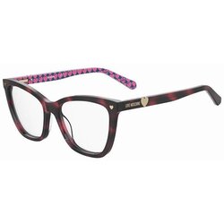 Love Moschino MOL593 HT8 - ONE SIZE (54) Cene