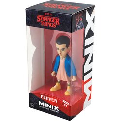 Stranger Things Eleven Minix zbirateljska figura 12cm Cene