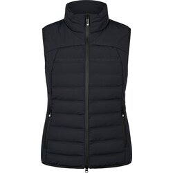 Pikeur Prešit brezrokavnik Flex, black - 34 Cene