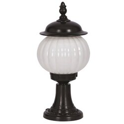 Opviq Vanjska zidna lampa BSU-68187-BSY-M5-KOP, 50 cm, IP65, E27, 40W, Crna Cijene