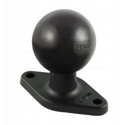 Ram Mounts Osnovni Podstavek Ram S Kroglo V Obliki Romba Velikosti C 1,5 " Ram-238U, (21872778) Cene