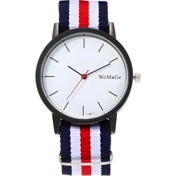 Womage Sat LI-11652 - Crvena 2 Cene