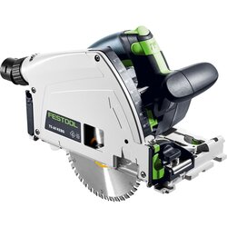 Festool Tauchsäge TS 60 KEBQ- Plus Cijene
