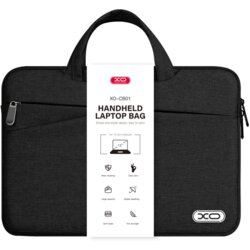 XO torba za laptop od 13" Black ( GSM177909 ) Cene