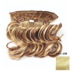  za kosu Gisela Mayer HBT Look – L22 Cijene