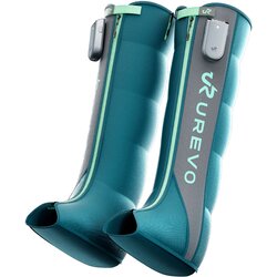 UREVO Wireless Smart Recovery Boots čizme za oporavak i masažu zelene Cene