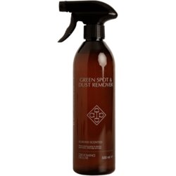 Grooming Deluxe Pršilo Green Spot & Dust Remover, vonj mandljev - 500 ml Cene