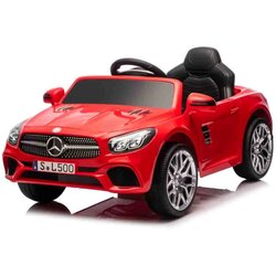 Mercedes Benz SL500 Crveni Cene