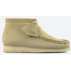 Clarks Originals Wallabee Boot 26155516 Cene