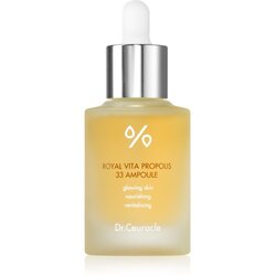 Dr.Ceuracle Royal Vita Propolis 33 regenerirajući i hranjivi serum s umirujućim djelovanjem 30 ml Cene