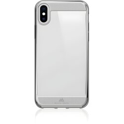 Black Rock Prozirna zaštita Ultra Thin Iced za Apple iPhone XS Cene