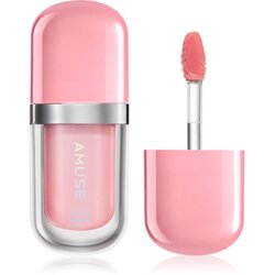 AMUSE Jel-Fit Gloss hidratantno sjajilo za usne s plumping efektom nijansa White Boksoonga 3.8 g Cene