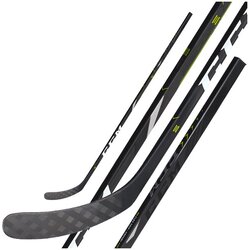 CCM Hokejska kompozitna palica Ribcor 65K Junior, 50 flex, Model: 28, Smer: Leva, (20782705) Cene