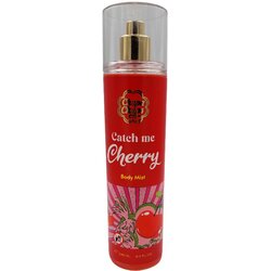 Chupa Chups Eau fraiche toaletna voda Körperspray - Catch Me Cherry Cene
