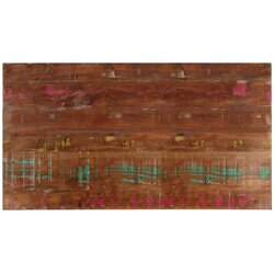  Mizna plošča 110x60x3,8 cm pravokotna trden predelan les, (21412223) Cene