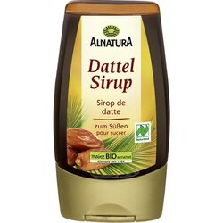 Alnatura Bio datljev sirup Cene