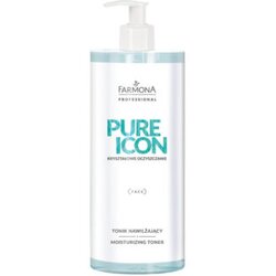 Farmona PURE ICON HIDRATANTNI TONIK 500ML Cijene