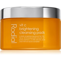 Rodial Vit C Brightening Cleansing Pads čistilne blazinice z vitaminom C 50 kos Cene