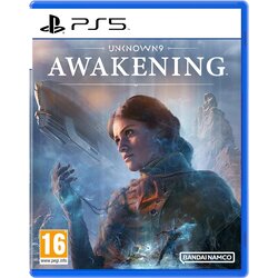 Unknown 9 Awakening (PS5) Cene