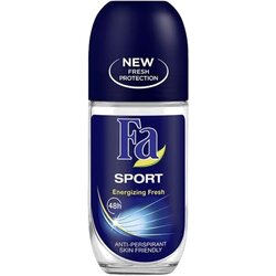 Fa deodorant v roll-on-u - Men Deoroll-On - Sport Cene