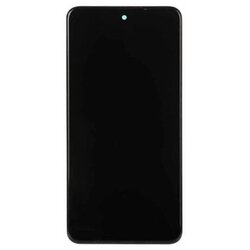 Huawei (OEM) Steklo in LCD zaslon za Huawei P Smart (2021), originalno (OEM) Cene