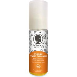 Noire O Naturel Olje za lase Synergie Cene