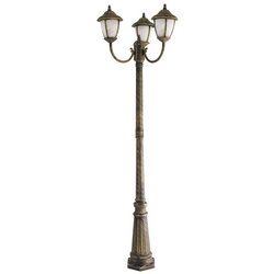 Rabalux fenjer stub 3XE27 MADRID RAB 8379 MIX Cene