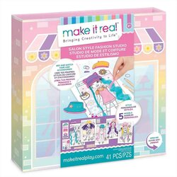 Make_it_Real Salon-stil modni studio Cene
