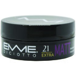 EMMEDICIOTTO gel za kosu 21 Extra matt, 50 ml Cene