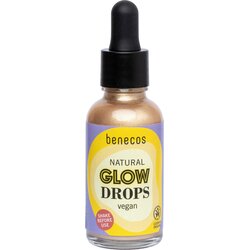 Natural Glow Drops - 30 ml Cene