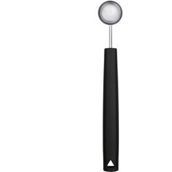 Triangle Kašika za merenje, 5ml, Crna Cene