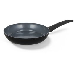 BE Living Tava Delight Black 30 cm Cene