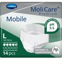 MoliCare Premium Mobile noćne L, a14 - 166031 ( 103257 ) Cene